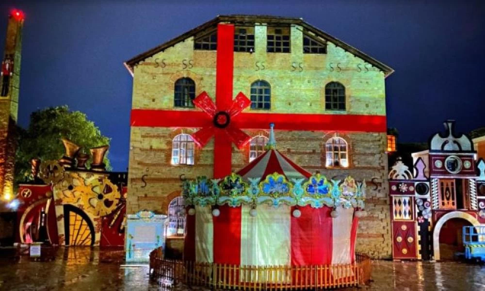 Τρίκαλα: Πώς θα λειτουργήσει λόγω κορονοϊού ο Μύλος των Ξωτικών;